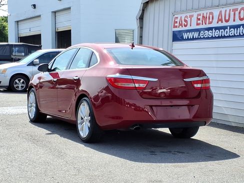 Used 2013 Buick Verano FWD image 3