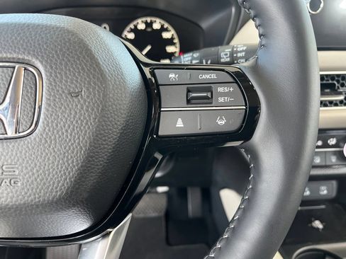 Used 2027 Honda HR-V EX-L image 21