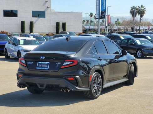 Used 2022 Subaru WRX Limited image 5