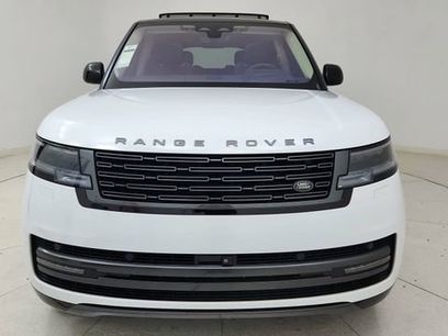 Used 2023 Land Rover Range Rover Long Wheelbase Autobiography
