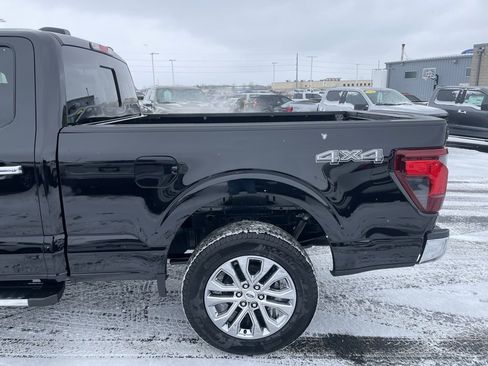 New 2026 Ford F150 XLT w/ Equipment Group 302A MID image 32