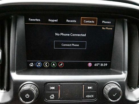 Used 2021 Chevrolet Colorado ZR2 w/ ZR2 Dusk Special Edition AWD/4WD image 16