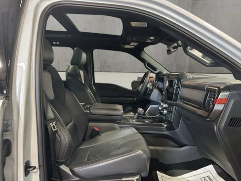 Used 2025 Ford F150 Raptor AWD/4WD image 21