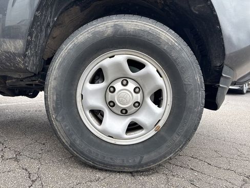 Certified 2023 Toyota Tacoma SR image 52