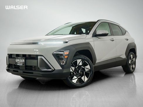 Used 2024 Hyundai Kona SEL w/ Convenience Package AWD/4WD image 1