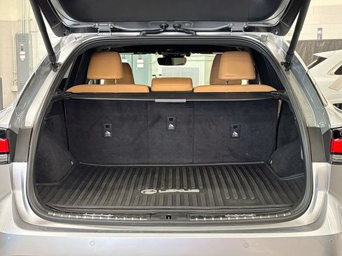 Used 2023 Lexus RX 350 Premium w/ Cold Area Package FWD image 24