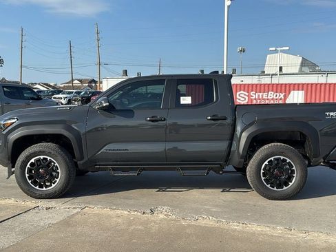 New 2026 Toyota Tacoma TRD Off-Road AWD/4WD image 4