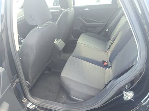 Used 2019 Volkswagen Jetta S w/ Driver Assistance Package FWD image 12