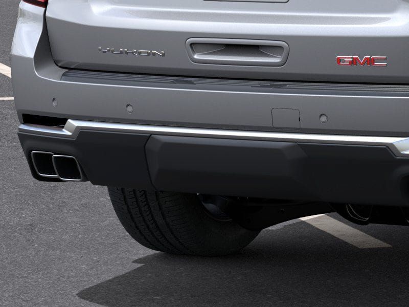 New 2026 GMC Yukon Denali w/ Denali Reserve Package RWD image 14