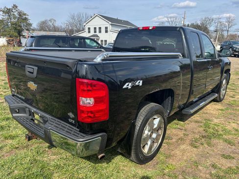 Used 2009 Chevrolet Silverado 1500 LTZ image 5
