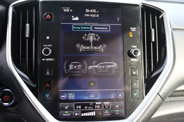 Used 2024 Subaru Ascent Limited w/ Technology Package AWD/4WD image 33