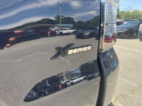 Used 2024 Toyota 4Runner SR5 RWD image 20