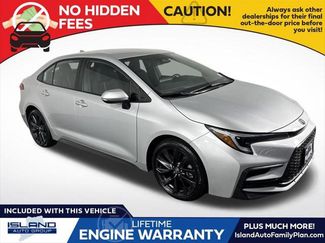 Certified 2023 Toyota Corolla SE 360° Tour