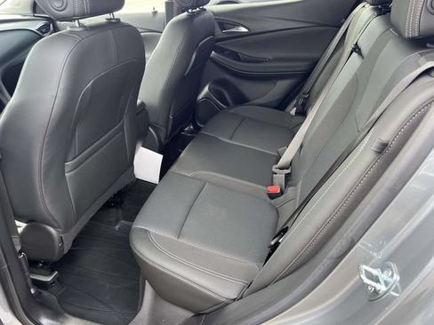 Used 2023 Buick Encore GX Select w/ Safety Package II AWD/4WD image 11