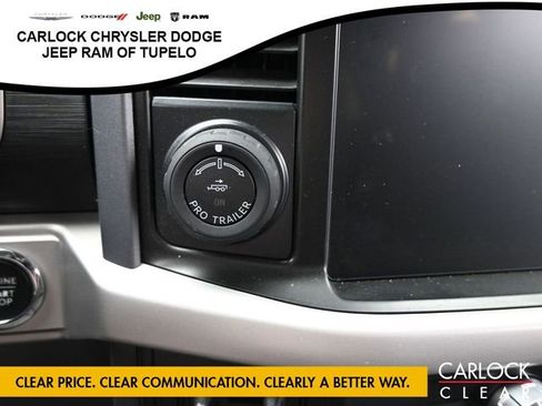 Used 2023 Ford F150 XLT w/ Equipment Group 302A High image 19