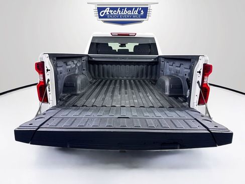 Used 2023 Chevrolet Silverado 1500 Custom image 20