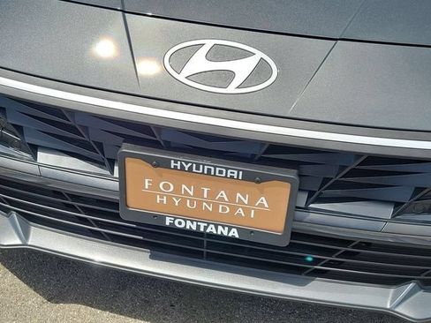 New 2026 Hyundai Elantra SEL Sport FWD image 33