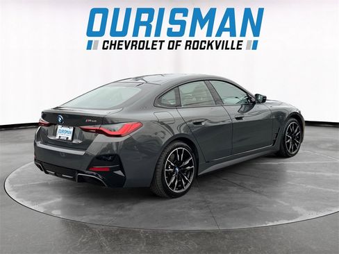 Used 2022 BMW i4 M50 image 6