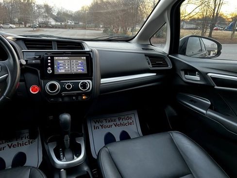 Used 2019 Honda Fit EX-L image 25