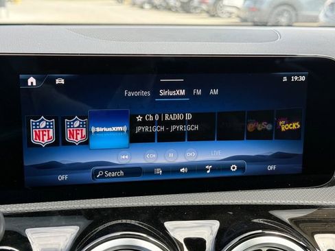 Certified 2025 Mercedes-Benz CLA 250 4MATIC image 22