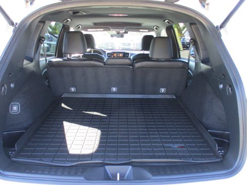 Certified 2023 Honda Passport EX-L image 14
