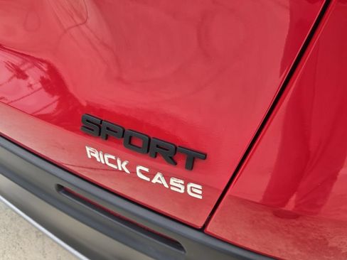 Certified 2025 Honda HR-V Sport image 14