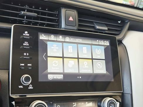 Used 2022 Honda Insight EX image 22