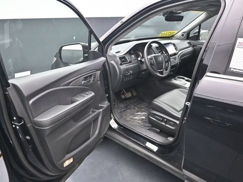 Used 2023 Honda Ridgeline RTL-E image 48