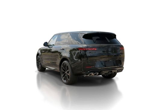 New 2025 Land Rover Range Rover Sport Dynamic SE image 6