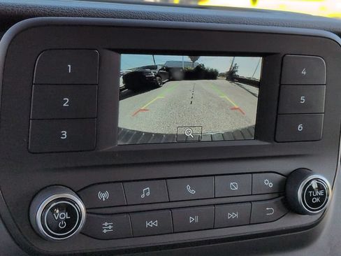 Used 2025 Ford Transit 250 Low Roof w/ Exterior Upgrade Package RWD image 19