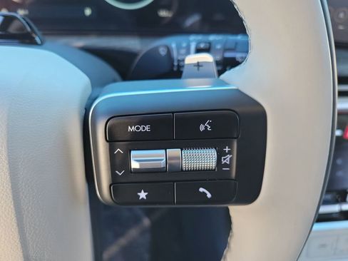 New 2025 Hyundai Santa Fe Calligraphy image 29