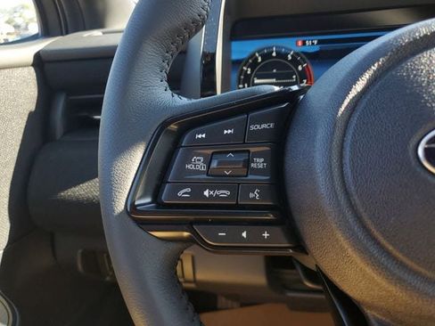 New 2026 Subaru Outback Limited image 24