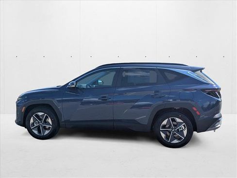 New 2026 Hyundai Tucson SEL image 8