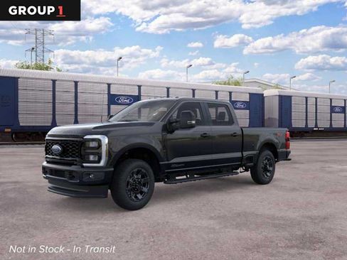 New 2026 Ford F250 XL AWD/4WD image 1
