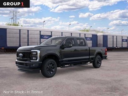 New 2026 Ford F250 XL