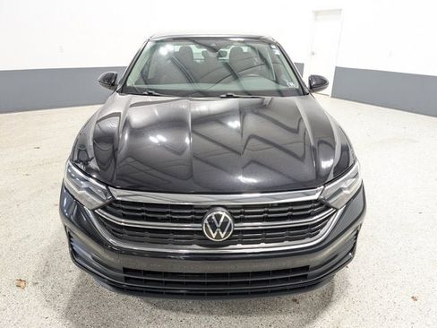 Used 2022 Volkswagen Jetta S image 7