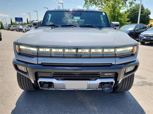 New 2025 GMC Hummer EV 2X image 9