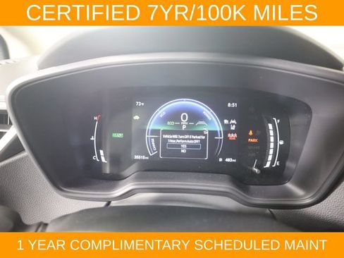 Used 2026 Toyota Corolla LE w/ LE Premium Package FWD image 24