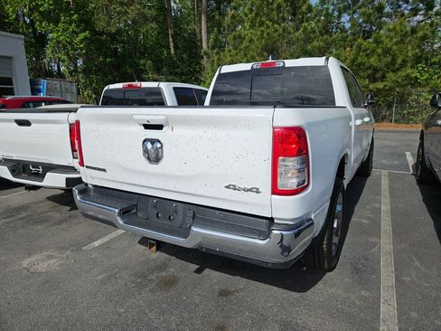 Used 2022 RAM 1500 Big Horn image 7