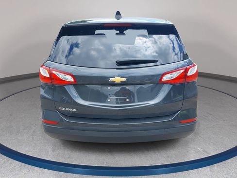 Used 2020 Chevrolet Equinox LS w/ LS Convenience Package FWD image 6