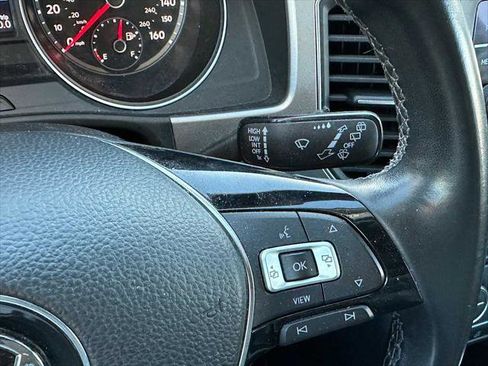 Used 2019 Volkswagen Atlas SE image 32