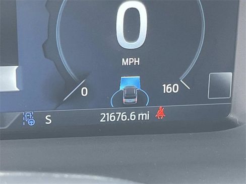 Used 2023 Ford Expedition Timberline image 40