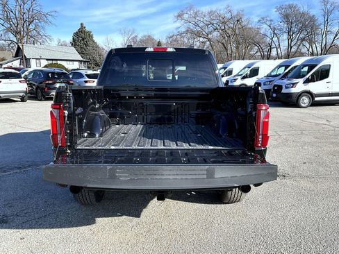 New 2026 Ford F150 Lariat w/ Equipment Group 501A Mid image 9