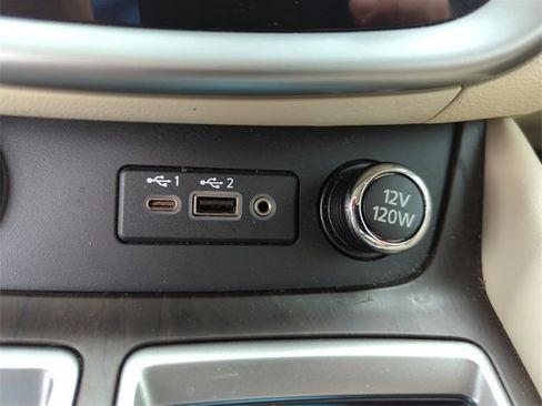 Certified 2021 Nissan Murano Platinum w/ Cargo Package image 33