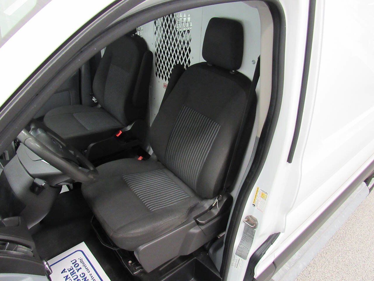 Used 2019 Ford Transit 250 130 Low Roof w/ Exterior Upgrade Package RWD image 36
