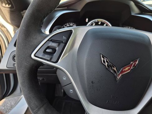 Used 2019 Chevrolet Corvette Stingray Coupe image 20