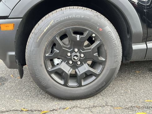 New 2025 Ford Bronco Sport Big Bend w/ Convenience Package image 12