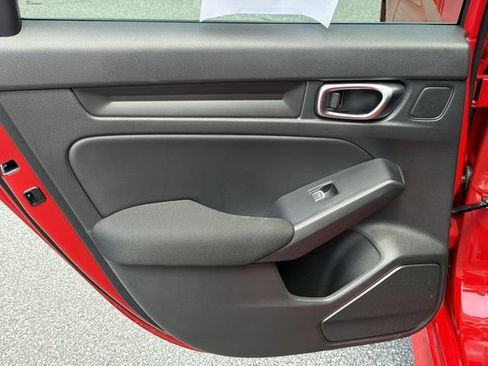Used 2026 Honda Civic Sport image 23