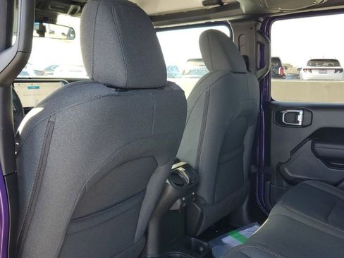 New 2026 Jeep Gladiator Sport image 14