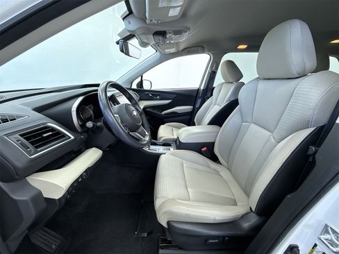 Used 2022 Subaru Ascent Premium w/ Convenience Package image 11